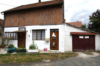 Vente Viager 58200, COSNE COURS SUR LOIRE France