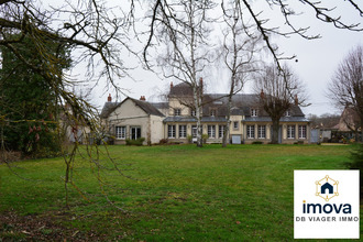 Ma-Cabane - Vente Viager Cosne-d'Allier, 381 m²