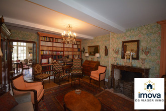 Ma-Cabane - Vente Viager Cosne-d'Allier, 381 m²