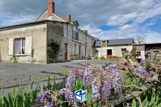 Ma-Cabane - Vente Viager Coteaux-sur-Loire, 90 m²