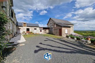 Ma-Cabane - Vente Viager Coteaux-sur-Loire, 90 m²