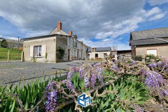 Ma-Cabane - Vente Viager Coteaux-sur-Loire, 90 m²