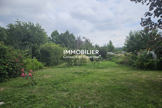 Ma-Cabane - Vente Viager Coyecques, 141 m²