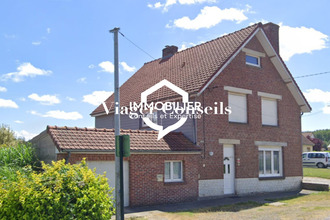 Ma-Cabane - Vente Viager Coyecques, 141 m²