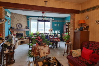 Ma-Cabane - Vente Viager Coyecques, 141 m²