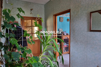 Ma-Cabane - Vente Viager Coyecques, 141 m²