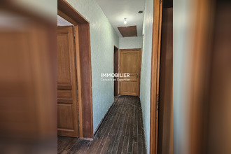 Ma-Cabane - Vente Viager Coyecques, 140 m²