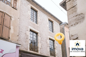 Ma-Cabane - Vente Viager Cusset, 180 m²