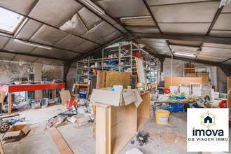 Ma-Cabane - Vente Viager Cusset, 180 m²