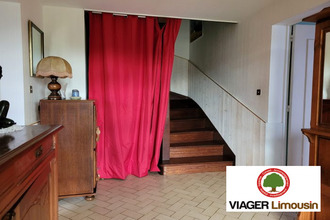 Ma-Cabane - Vente Viager Dampniat, 144 m²