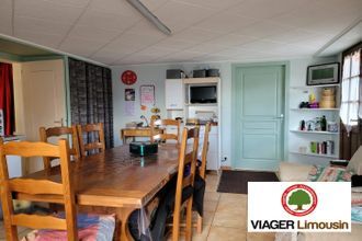 Ma-Cabane - Vente Viager Dampniat, 144 m²