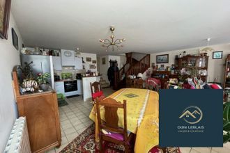 Ma-Cabane - Vente Viager Domagné, 107 m²