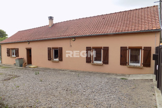 Ma-Cabane - Vente Viager Eaucourt-sur-Somme, 73 m²