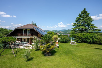 Vente Viager 74150, ETERCY France