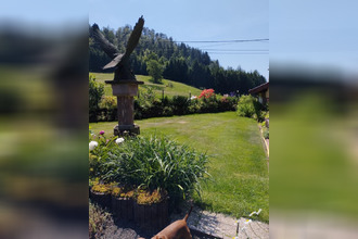 Ma-Cabane - Vente Viager FAUCOGNEY ET LA MER, 130 m²