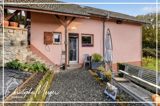 Vente Viager 88600, FREMIFONTAINE France