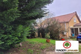 Ma-Cabane - Vente Viager Génis, 134 m²