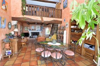 Ma-Cabane - Vente Viager GRASSE, 116 m²