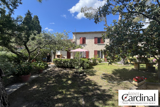 Ma-Cabane - Vente Viager Graveson, 142 m²