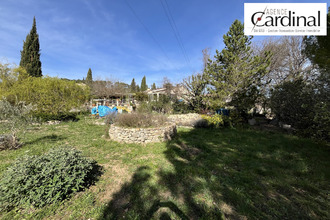 Ma-Cabane - Vente Viager Gréasque, 108 m²