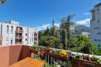 Ma-Cabane - Vente Viager Grenoble, 80 m²