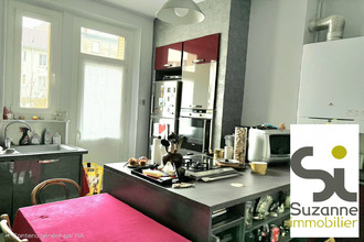 Ma-Cabane - Vente Viager Grenoble, 83 m²