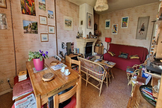 Ma-Cabane - Vente Viager Grenoble, 80 m²