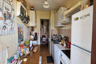 Ma-Cabane - Vente Viager Grenoble, 80 m²