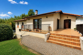 Ma-Cabane - Vente Viager Hagetmau, 150 m²