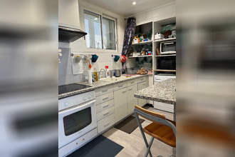 Ma-Cabane - Vente Viager Hyères, 50 m²