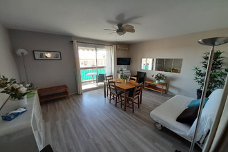 Ma-Cabane - Vente Viager Hyères, 59 m²