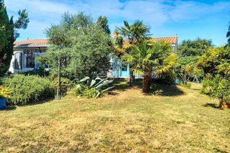 Ma-Cabane - Vente Viager Jard-sur-Mer, 131 m²