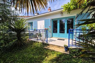 Ma-Cabane - Vente Viager Jard-sur-Mer, 131 m²