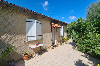 Ma-Cabane - Vente Viager JUVIGNAC, 87 m²