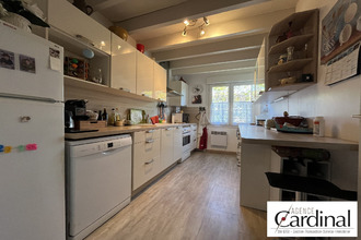 Ma-Cabane - Vente Viager La Ciotat, 67 m²