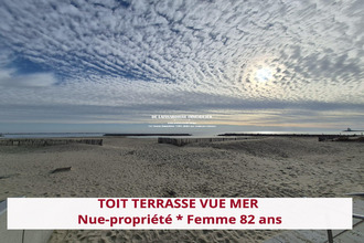 Ma-Cabane - Vente Viager La Grande-Motte, 67 m²