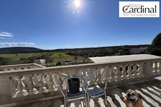 Ma-Cabane - Vente Viager La Verdière, 178 m²