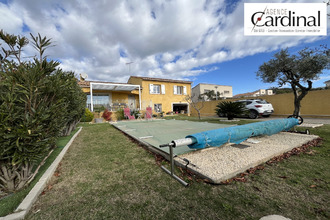 Ma-Cabane - Vente Viager Lamanon, 99 m²