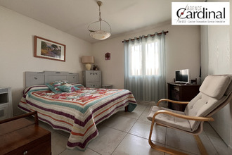 Ma-Cabane - Vente Viager Lamanon, 99 m²