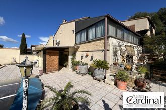 Ma-Cabane - Vente Viager Lançon-Provence, 241 m²