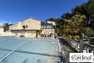 Ma-Cabane - Vente Viager Lançon-Provence, 241 m²