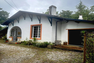 Ma-Cabane - Vente Viager Lanton, 109 m²