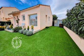 Ma-Cabane - Vente Viager Latour-Bas-Elne, 91 m²