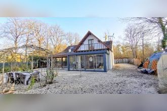 Ma-Cabane - Vente Viager Le Controis-en-Sologne, 233 m²