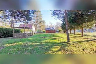 Ma-Cabane - Vente Viager Le Controis-en-Sologne, 233 m²