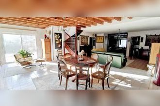 Ma-Cabane - Vente Viager Le Controis-en-Sologne, 233 m²