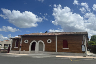 Ma-Cabane - Vente Viager Le Haillan, 160 m²