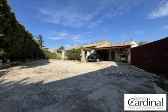 Ma-Cabane - Vente Viager Les Angles, 157 m²