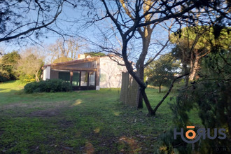 Ma-Cabane - Vente Viager Les portes en rï¿½, 140 m²