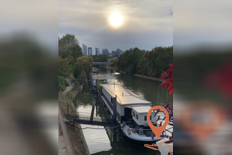 Ma-Cabane - Vente Viager Levallois-Perret, 56 m²